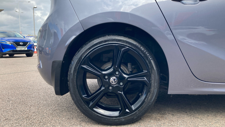 Vauxhall Corsa 1.2 Elite Edition 5dr Petrol Hatchback